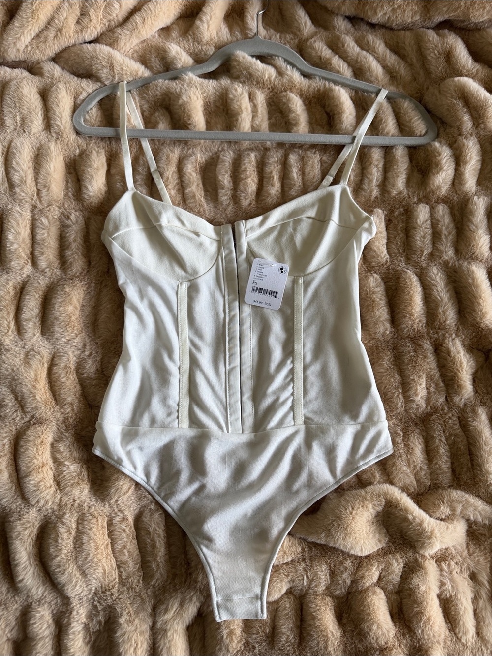 Free People intimately Body Suit